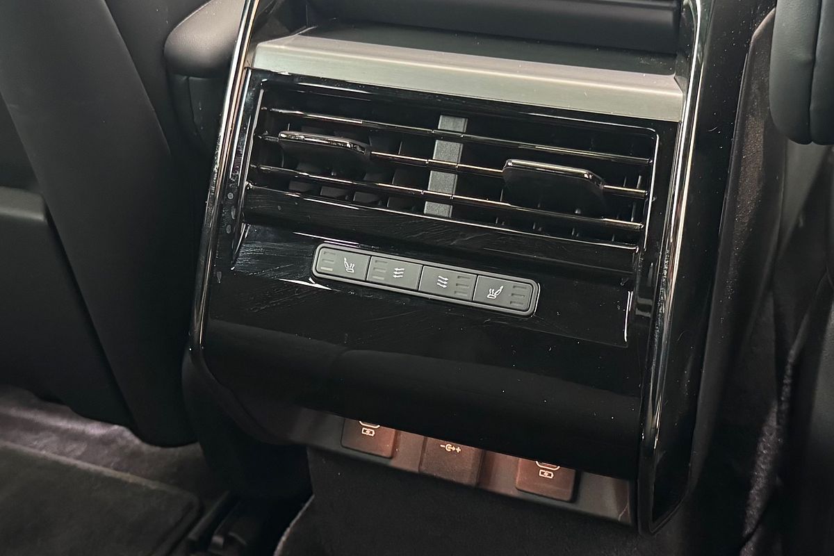 2024 Land Rover Range Rover Sport D250 Dynamic SE L461