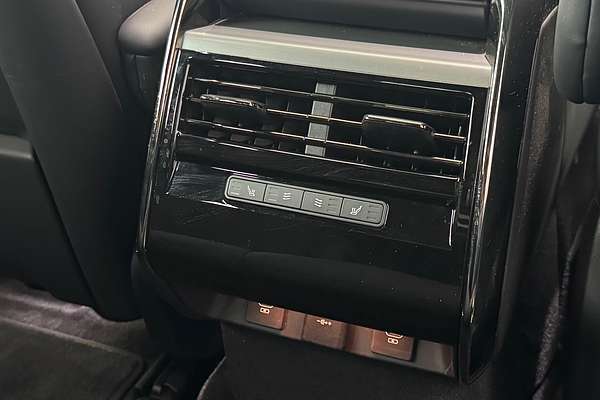 2024 Land Rover Range Rover Sport D250 Dynamic SE L461