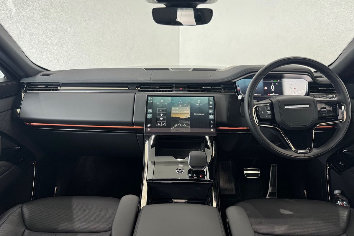 2024 Land Rover Range Rover Sport D250 Dynamic SE L461