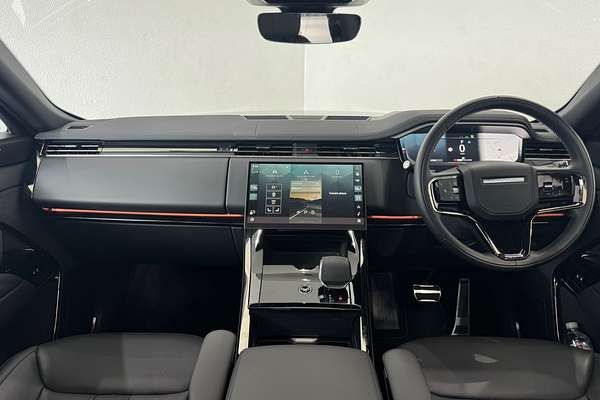2024 Land Rover Range Rover Sport D250 Dynamic SE L461