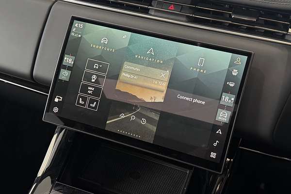 2024 Land Rover Range Rover Sport D250 Dynamic SE L461