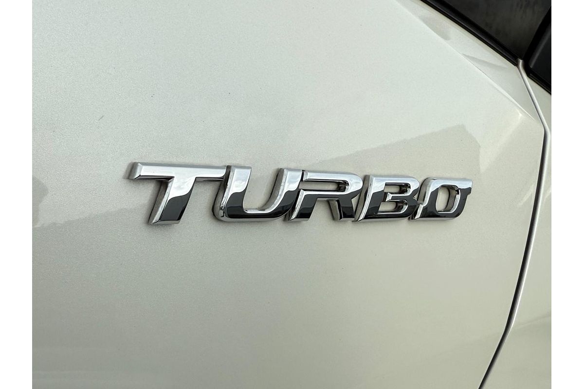 2019 Toyota C-HR NGX10R