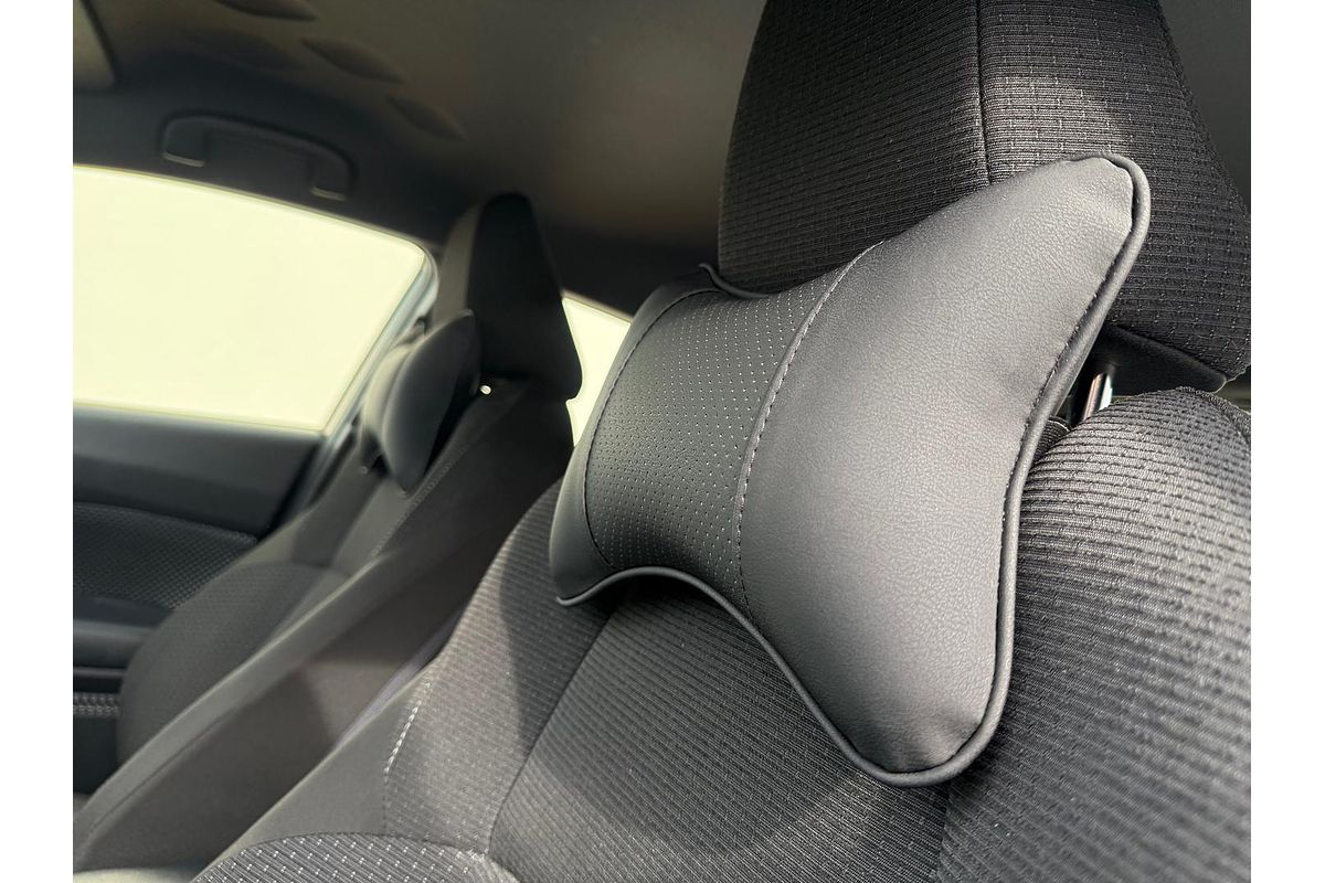 2019 Toyota C-HR NGX10R