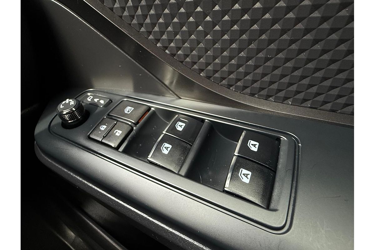 2019 Toyota C-HR NGX10R