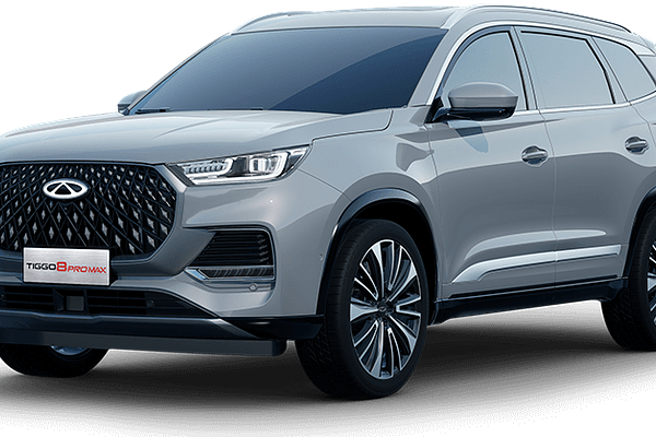 2025 Chery Tiggo 8 Pro Max Ultimate AWD thumb-0