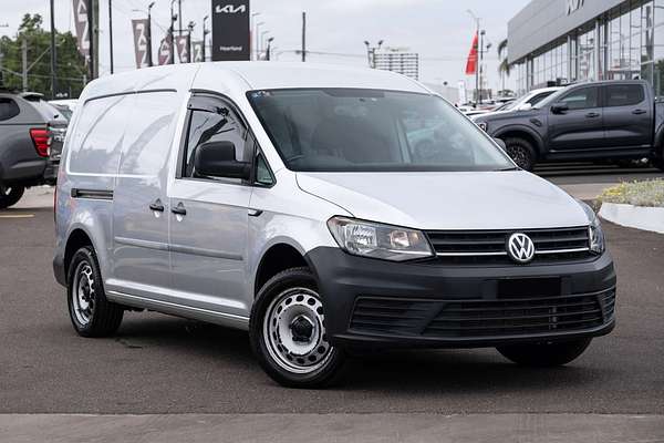 2018 Volkswagen Caddy TSI220 2KN SWB