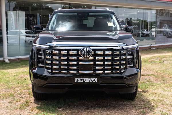 2025 MG MGU9 Explore EKK1C 4X4