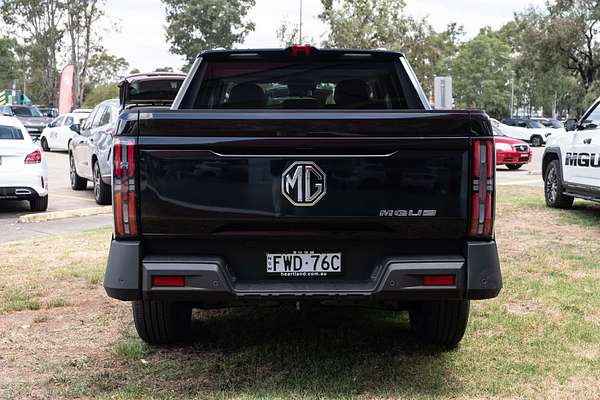 2025 MG MGU9 Explore EKK1C 4X4