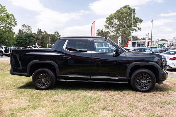 2025 MG MGU9 Explore EKK1C 4X4