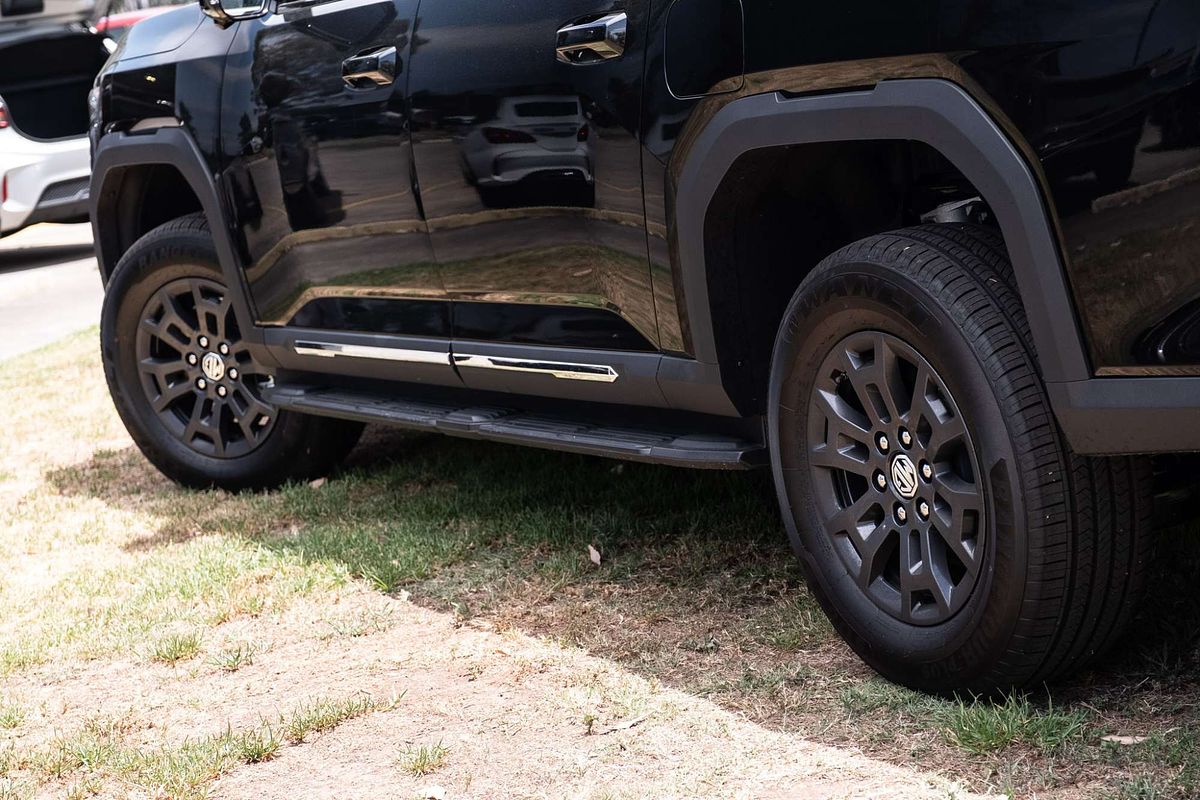 2025 MG MGU9 Explore EKK1C 4X4