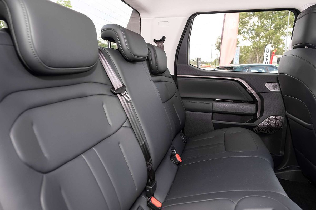 2025 MG MGU9 Explore EKK1C 4X4