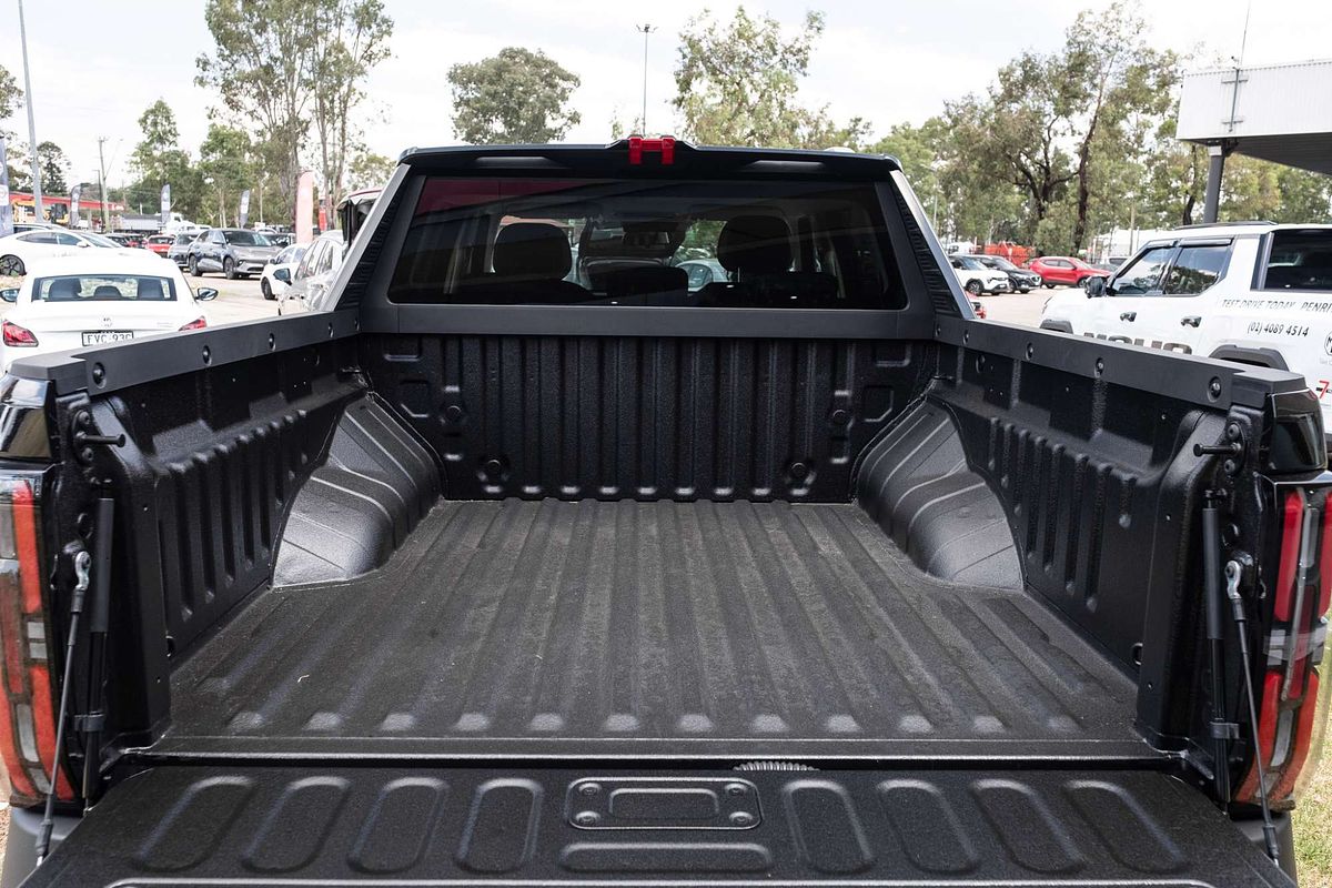 2025 MG MGU9 Explore EKK1C 4X4