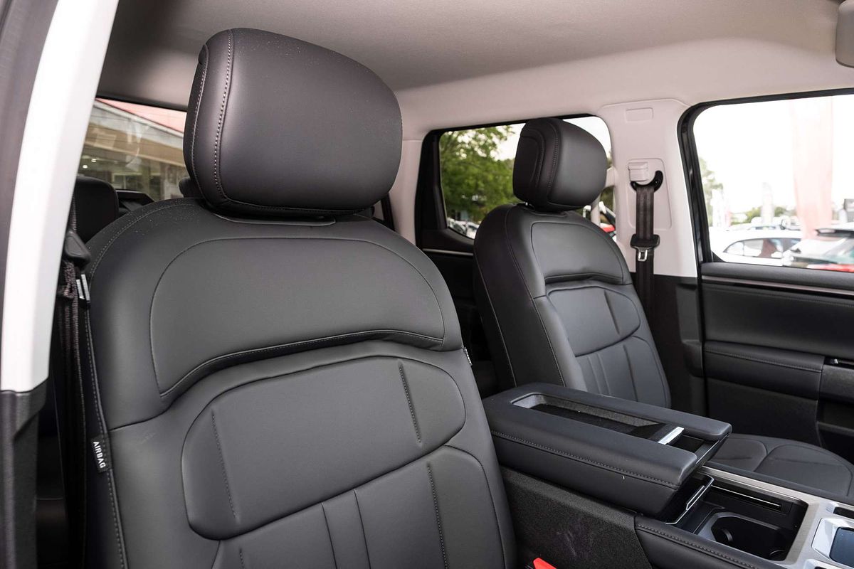 2025 MG MGU9 Explore EKK1C 4X4