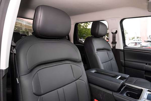 2025 MG MGU9 Explore EKK1C 4X4