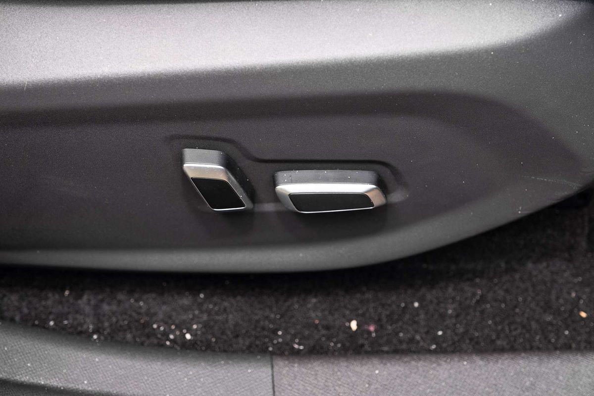 2025 MG MGU9 Explore EKK1C 4X4