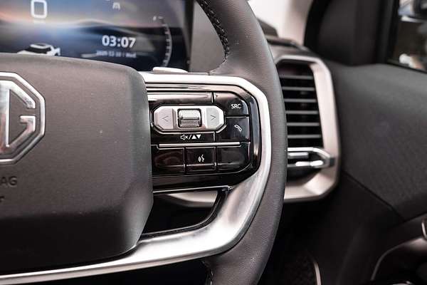 2025 MG MGU9 Explore EKK1C 4X4