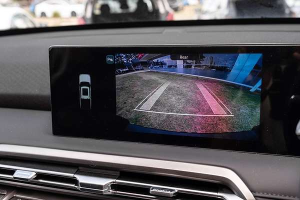 2025 MG MGU9 Explore EKK1C 4X4