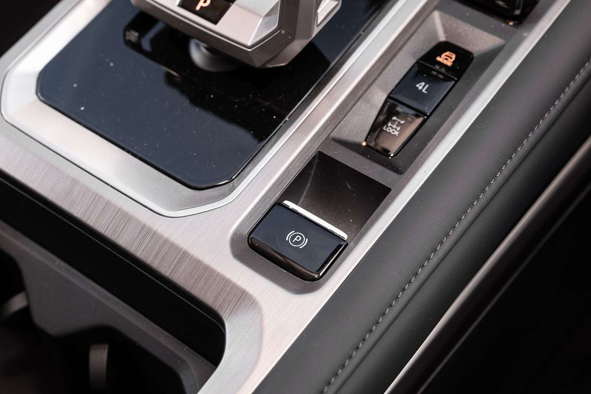 2025 MG MGU9 Explore EKK1C 4X4