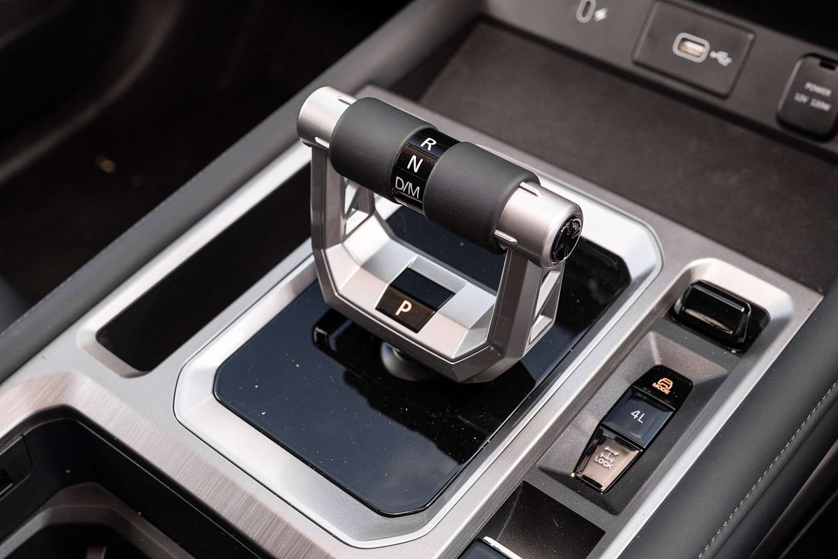 2025 MG MGU9 Explore EKK1C 4X4