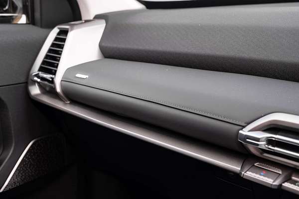 2025 MG MGU9 Explore EKK1C 4X4