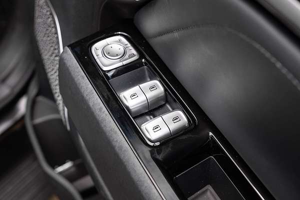 2025 MG MGU9 Explore EKK1C 4X4