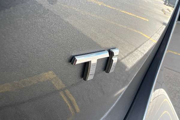 2018 Nissan QASHQAI Ti J11 Series 2