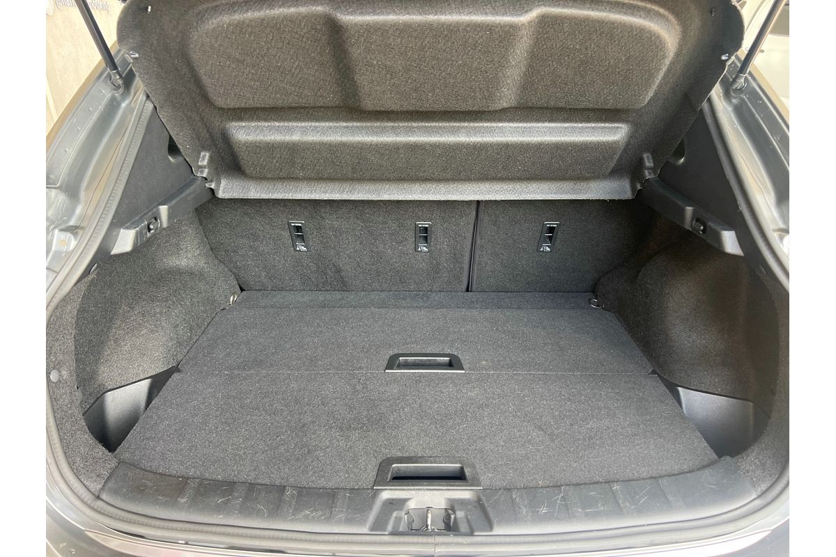 2018 Nissan QASHQAI Ti J11 Series 2