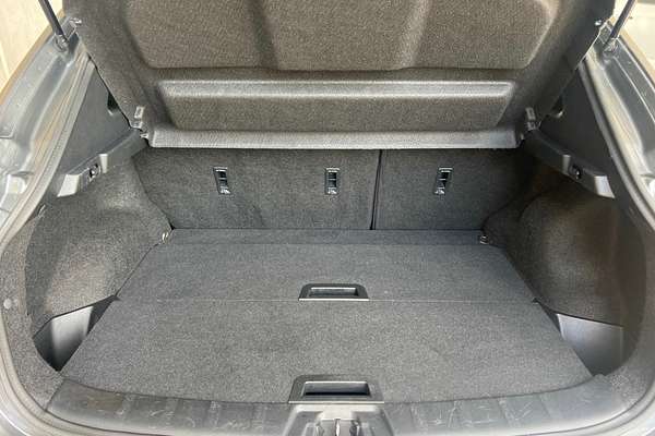 2018 Nissan QASHQAI Ti J11 Series 2