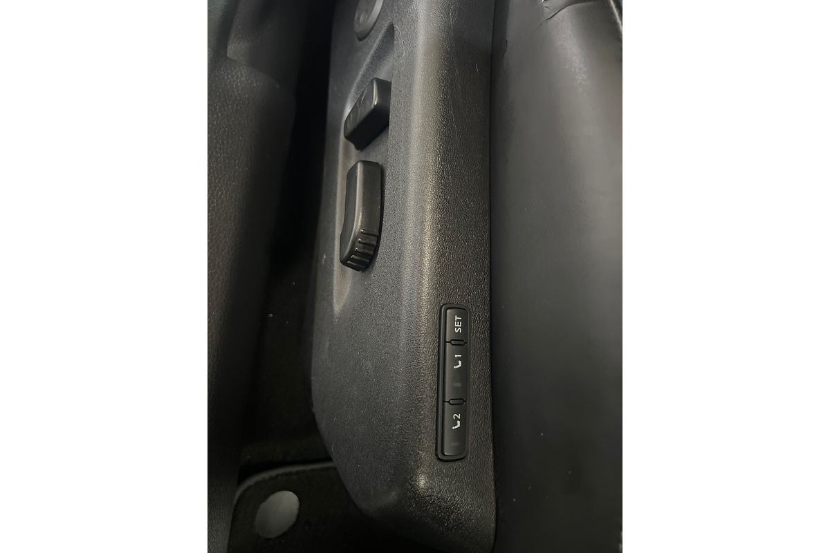 2018 Nissan QASHQAI Ti J11 Series 2