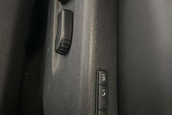 2018 Nissan QASHQAI Ti J11 Series 2