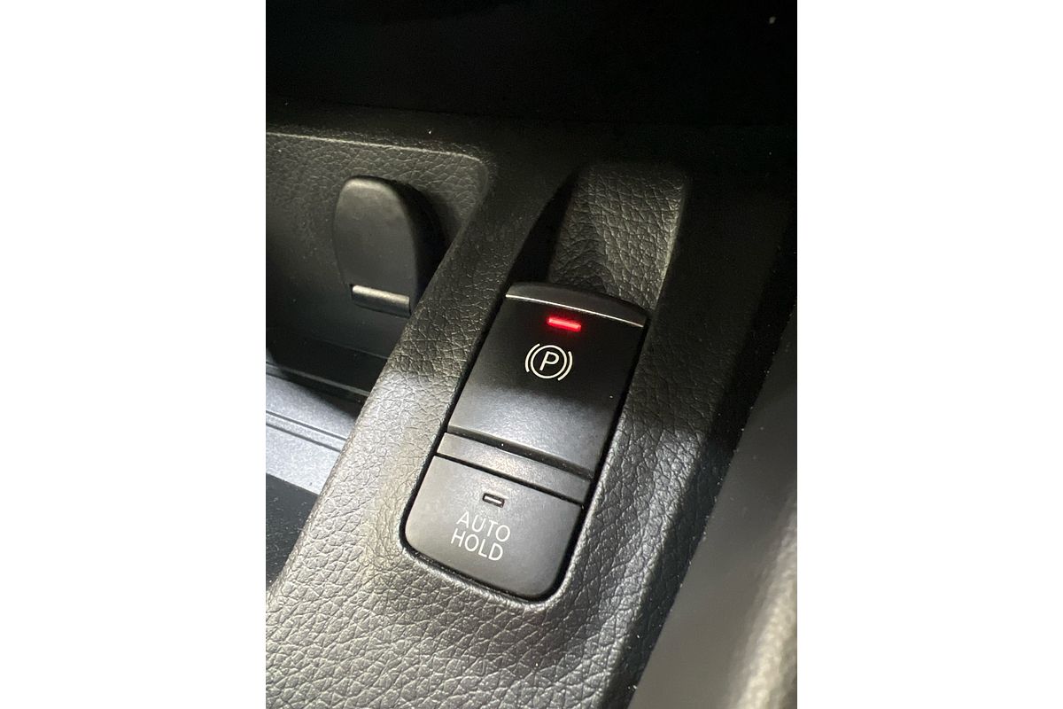 2018 Nissan QASHQAI Ti J11 Series 2