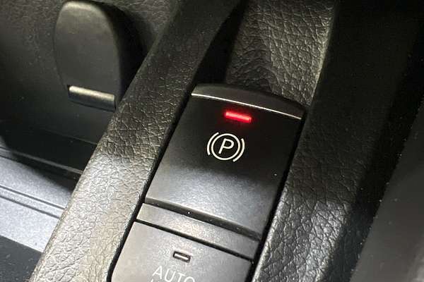 2018 Nissan QASHQAI Ti J11 Series 2