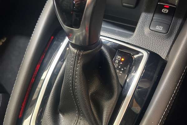 2018 Nissan QASHQAI Ti J11 Series 2