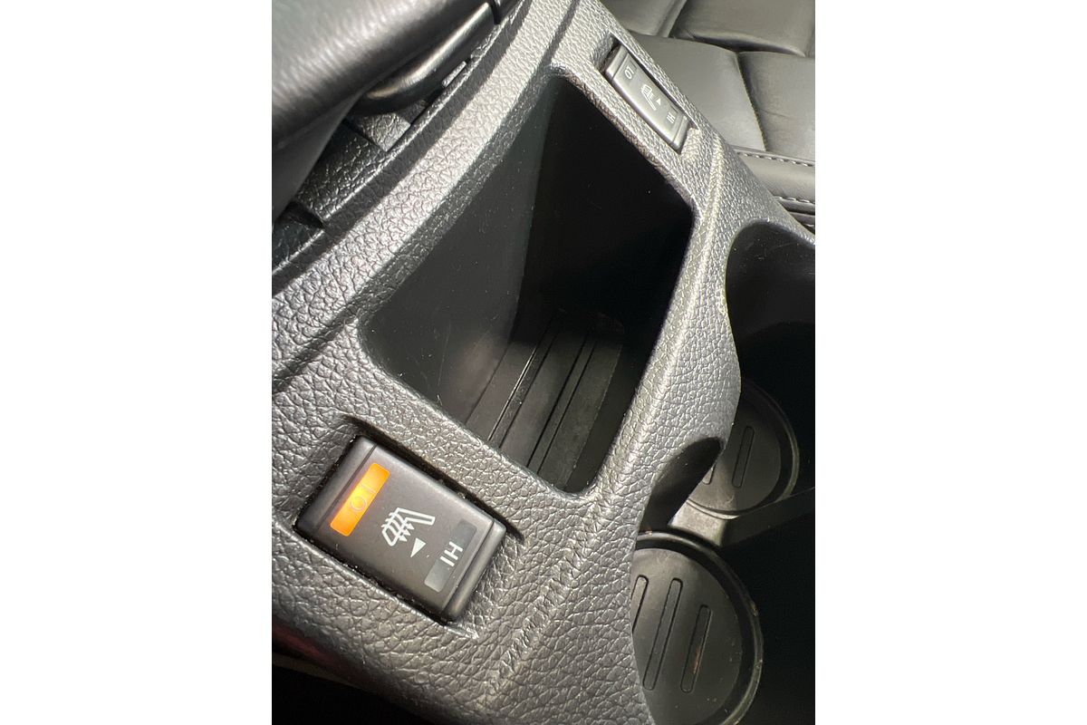 2018 Nissan QASHQAI Ti J11 Series 2