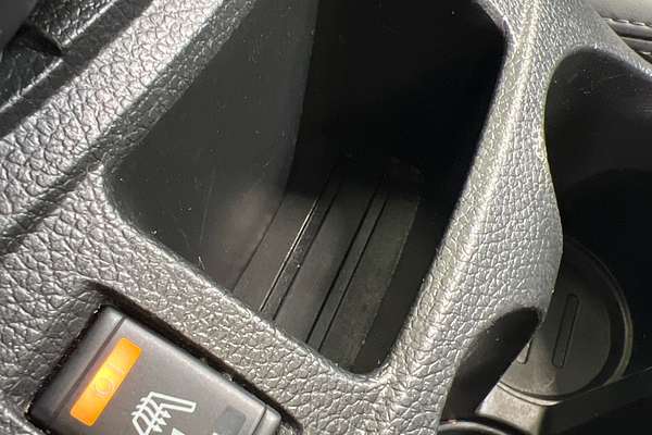 2018 Nissan QASHQAI Ti J11 Series 2