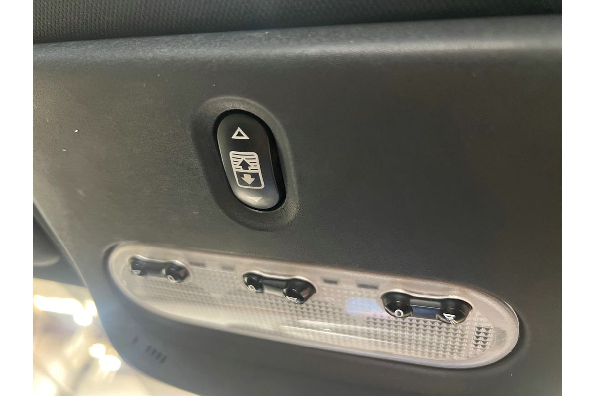 2018 Nissan QASHQAI Ti J11 Series 2