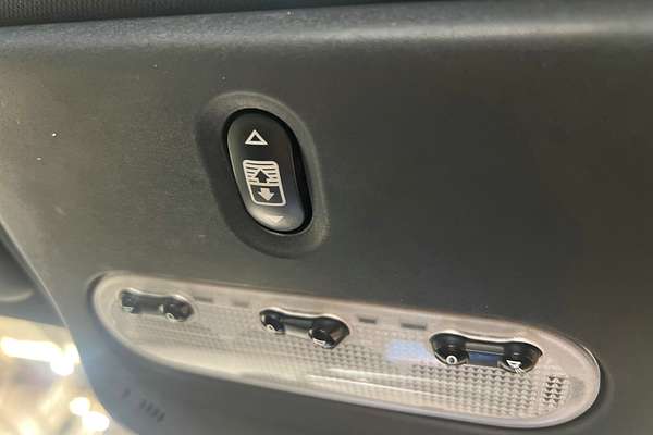 2018 Nissan QASHQAI Ti J11 Series 2