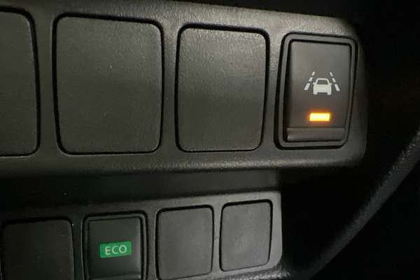 2018 Nissan QASHQAI Ti J11 Series 2