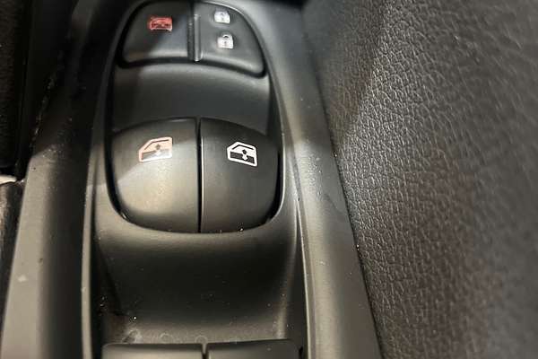 2018 Nissan QASHQAI Ti J11 Series 2