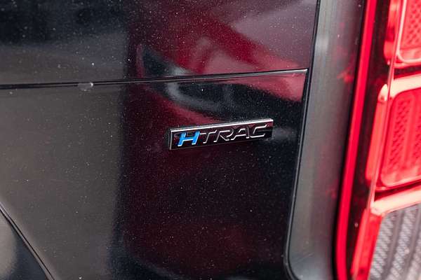 2024 Hyundai Palisade Calligraphy Black Ink LX2.V5