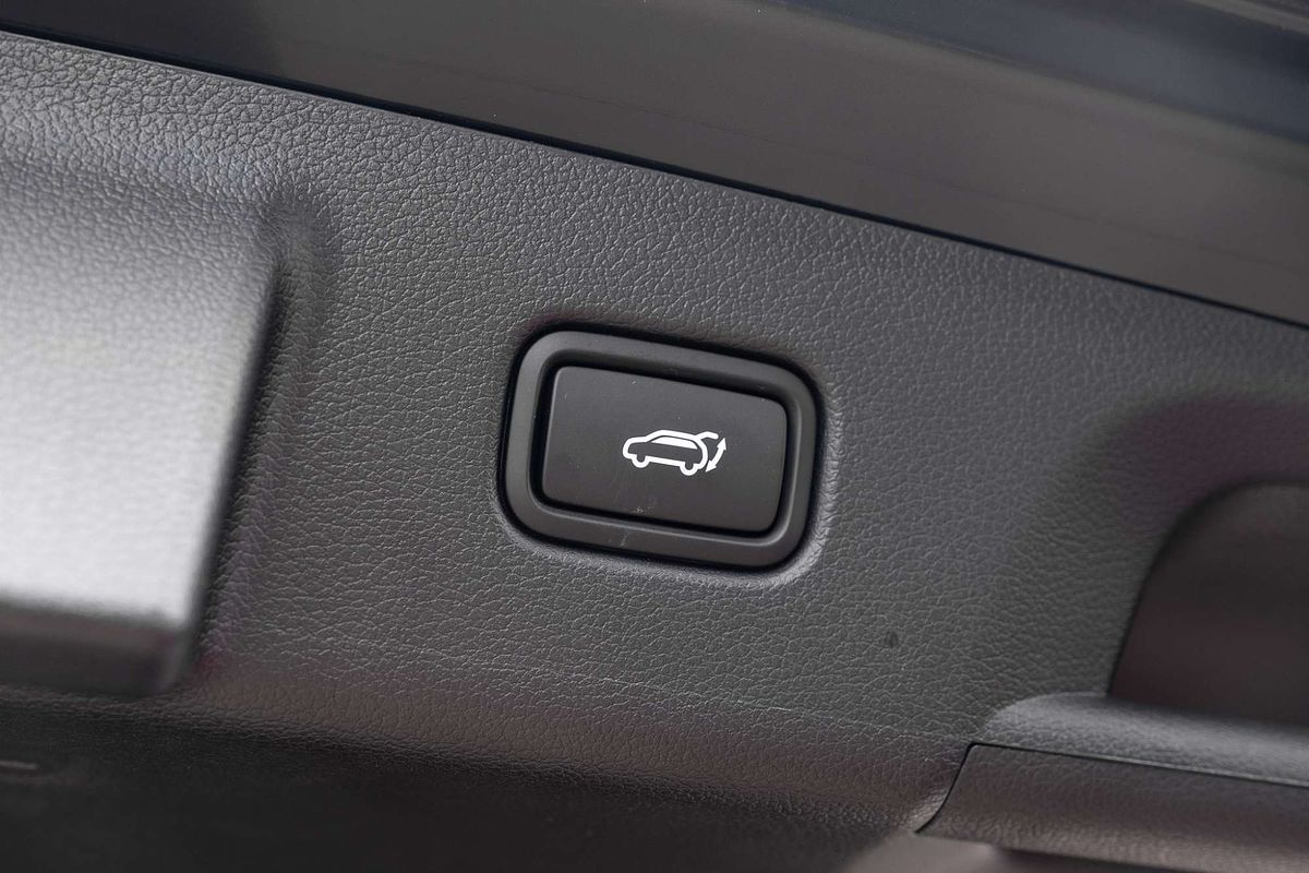 2024 Hyundai Palisade Calligraphy Black Ink LX2.V5