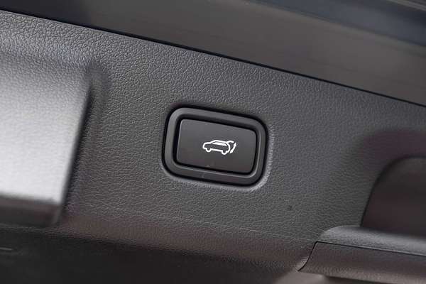 2024 Hyundai Palisade Calligraphy Black Ink LX2.V5