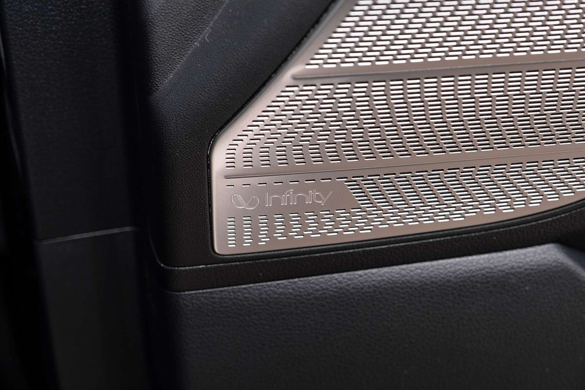 2024 Hyundai Palisade Calligraphy Black Ink LX2.V5