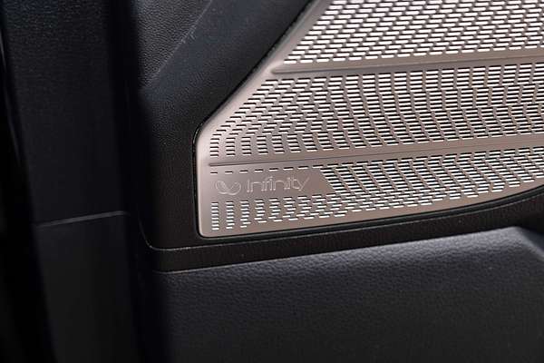 2024 Hyundai Palisade Calligraphy Black Ink LX2.V5