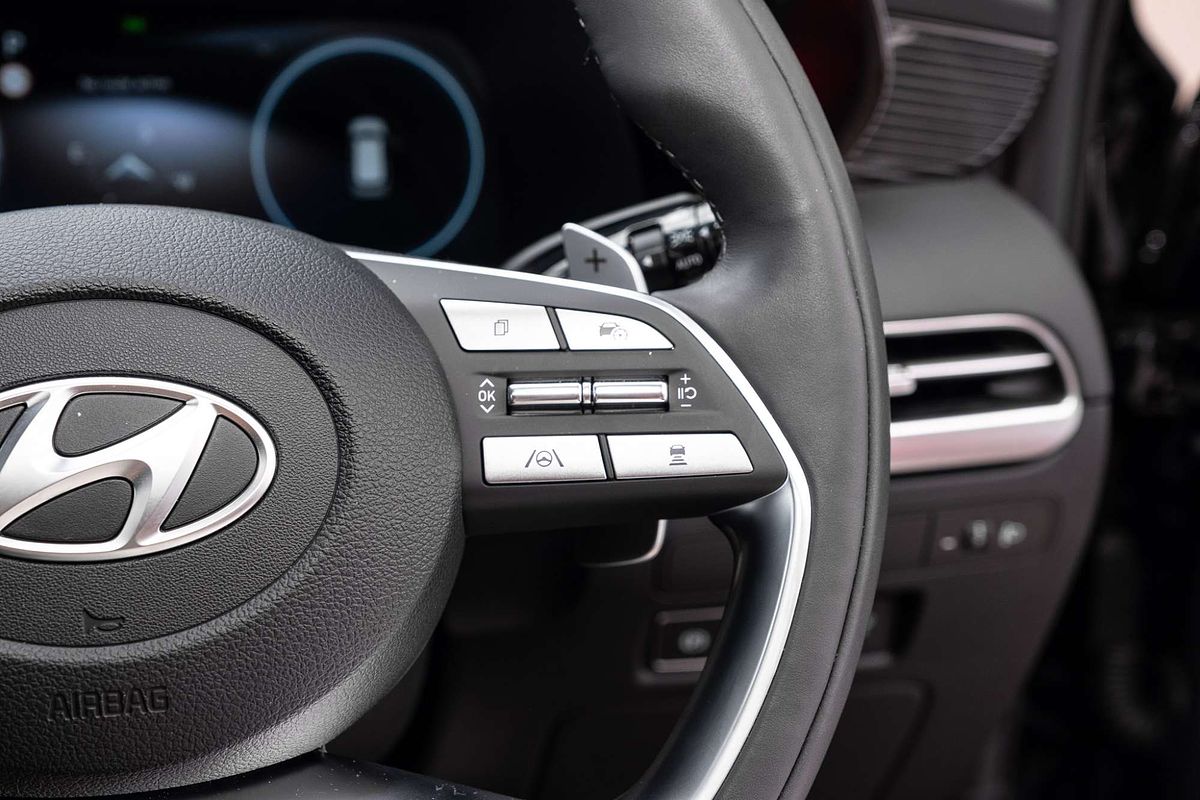 2024 Hyundai Palisade Calligraphy Black Ink LX2.V5