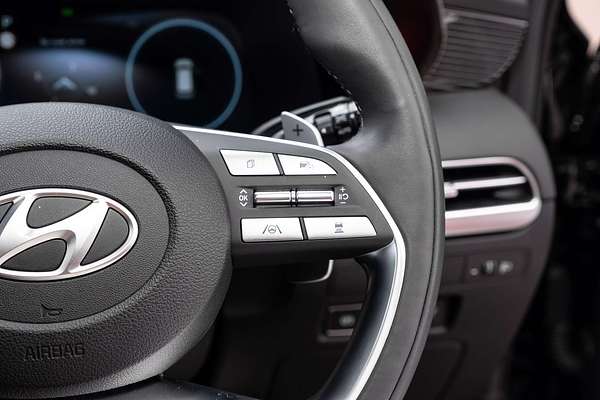 2024 Hyundai Palisade Calligraphy Black Ink LX2.V5