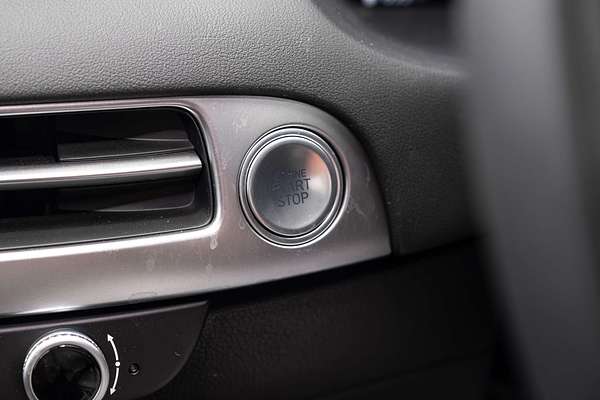 2024 Hyundai Palisade Calligraphy Black Ink LX2.V5