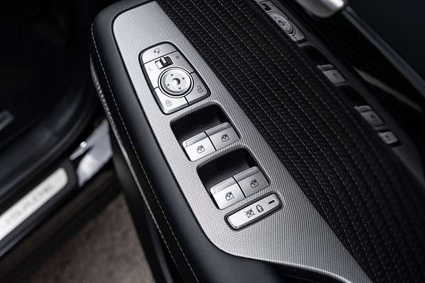 2024 Hyundai Palisade Calligraphy Black Ink LX2.V5