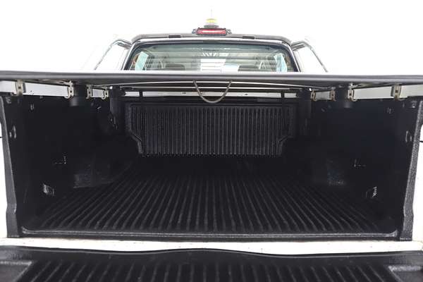 2018 Ford Ranger XLT PX MkII 4X4 3.2L