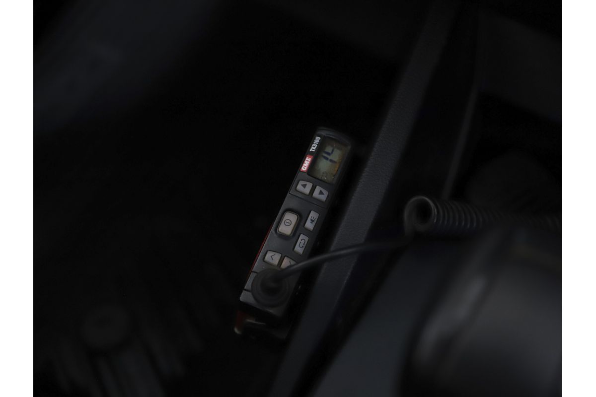 2023 Ford Ranger XL 4X4 2.0L